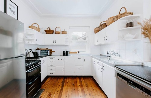 Central Mudgee House | Mortimer Gardens Country Charm in Heart of Mudgee