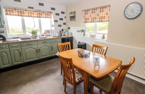New Quay Cottage | MORVA, pet friendly, country holiday cottage in New Quay