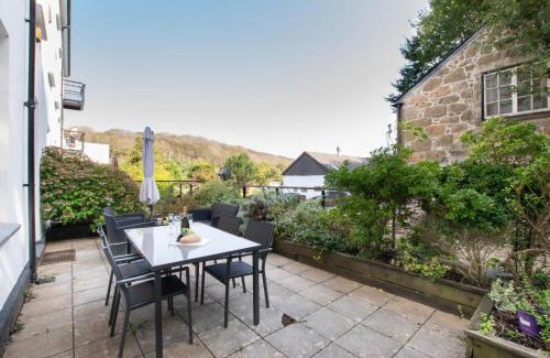 Porthcurno Apartment | Morvah 7 Zodiac House