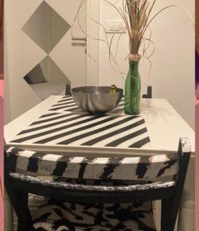 Vracar Apartment | Mosaic