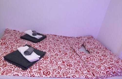 Vracar Apartment | Mosaic