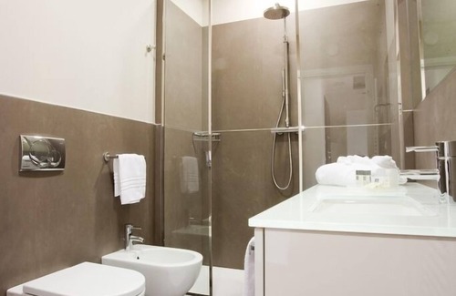 Quartiere Oltre Savio Hotel | Mosaico Suite