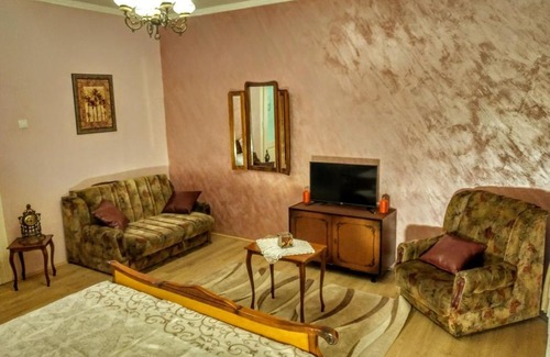 Palilula Apartment | Mosaique Casa