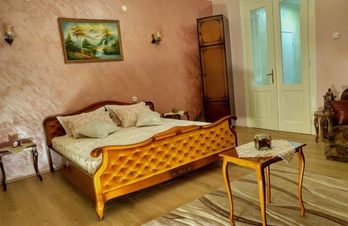 Palilula Apartment | Mosaique Casa