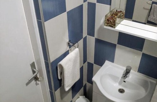 Palilula Apartment | Mosaique Casa