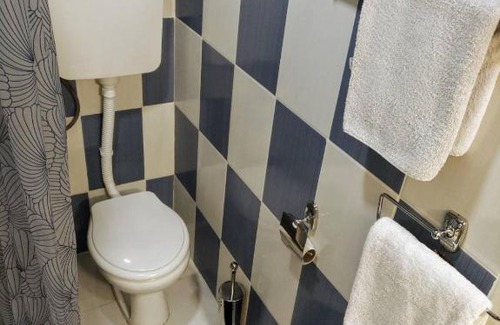 Palilula Apartment | Mosaique Casa