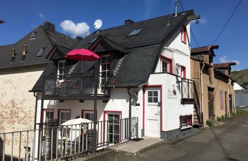Zell Apartment | Mosel Ferienhaus Reblaus