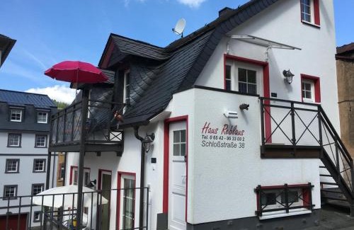 Zell Apartment | Mosel Ferienhaus Reblaus