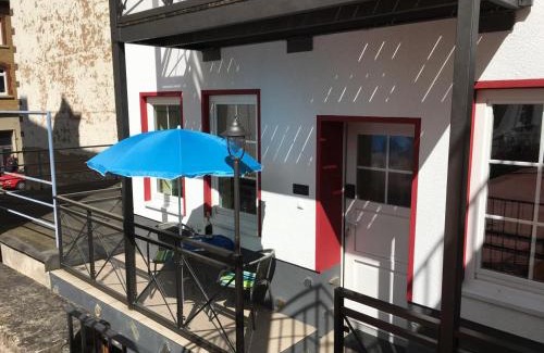 Zell Apartment | Mosel Ferienhaus Reblaus