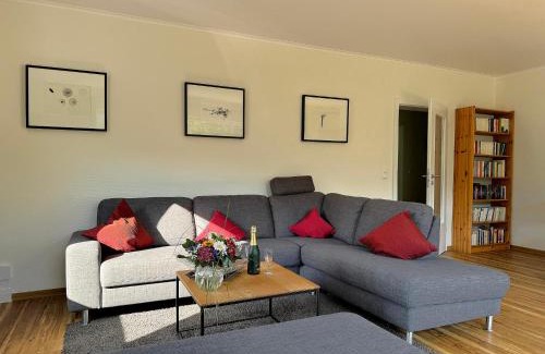 Kaimt Apartment | Mosel Fewo43