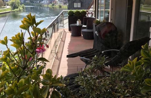 Cochem Apartment | Moselapart