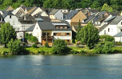 Wehlen Apartment | Moselblickhaus