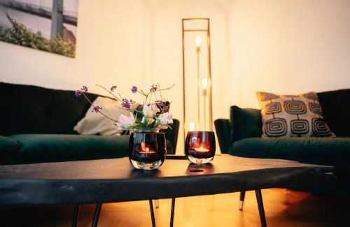 Wehlen Apartment | Moselblickhaus
