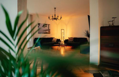 Wehlen Apartment | Moselblickhaus
