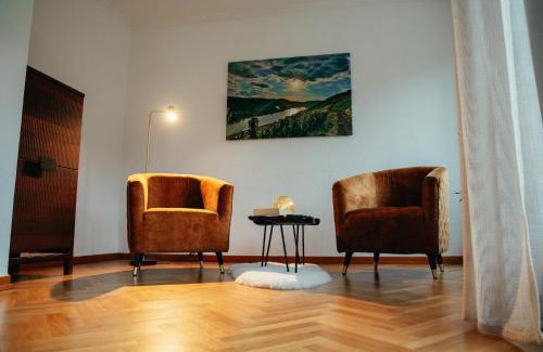 Wehlen Apartment | Moselblickhaus