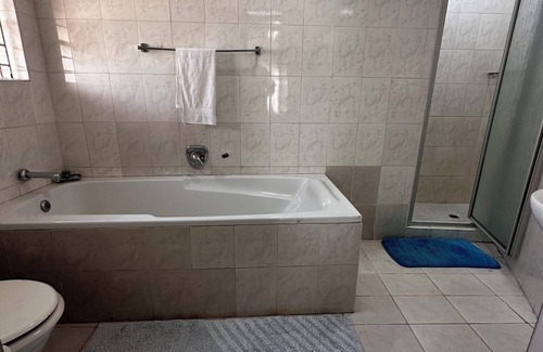 Rustenburg Bed & Breakfast | Mosele wa Pula Guesthouse
