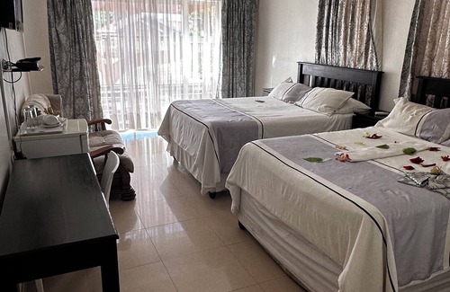 Rustenburg Bed & Breakfast | Mosele wa Pula Guesthouse