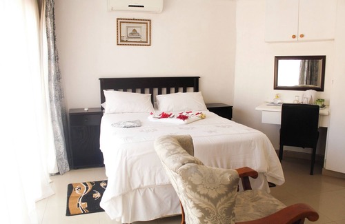 Rustenburg Bed & Breakfast | Mosele wa Pula Guesthouse