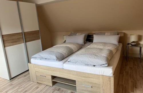 Uerzig Apartment | moselferienwohnungen-uerzig