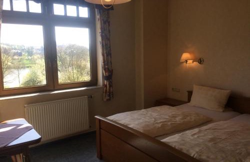 Lieser Hotel | Moselhotel Lesura