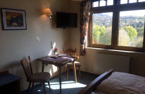 Lieser Hotel | Moselhotel Lesura