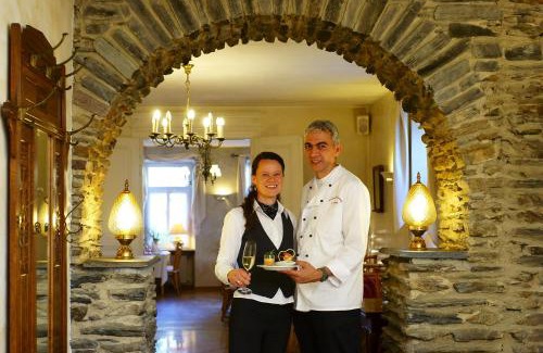 Kowerich Hotel | Moselhotel Ludwigs