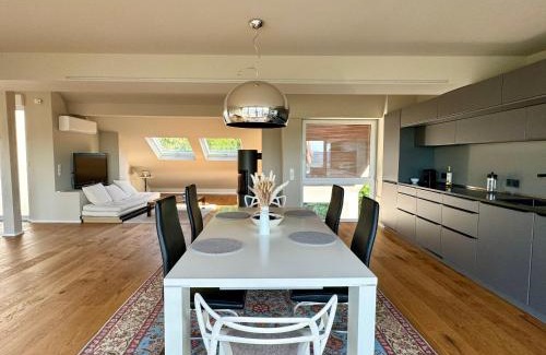 Zummeterhof Apartment | Moselloft
