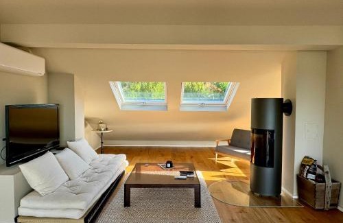 Zummeterhof Apartment | Moselloft