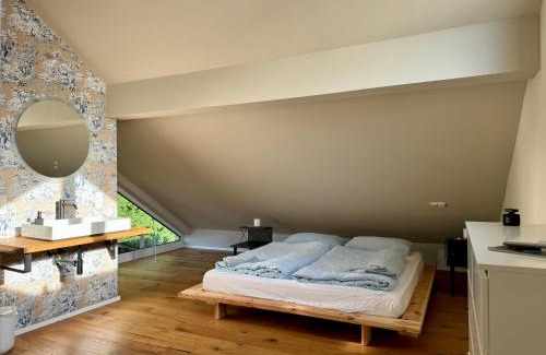 Zummeterhof Apartment | Moselloft