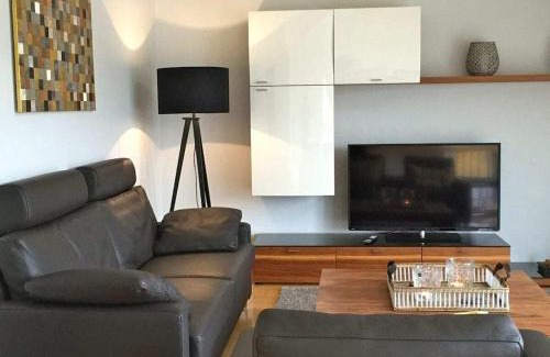 Brodenbach House | Moselschön Comfortable holiday residence