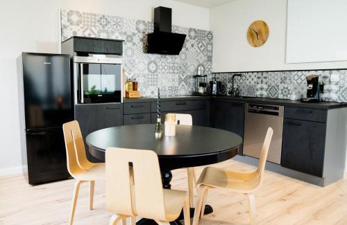 Traben-Trarbach Apartment | Moselzeit