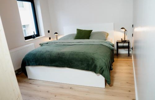 Traben-Trarbach Apartment | Moselzeit