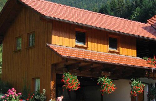 Elzach House | Mosertonihof