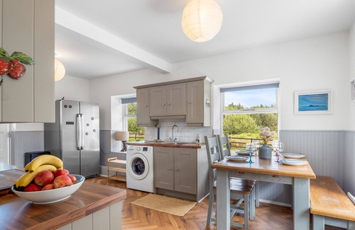 Moyard Cottage | Moses Rest Moyard a peaceful retreat
