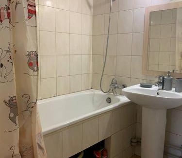 Kharkiv Apartment | Moskovs'kyi Avenue 80/82