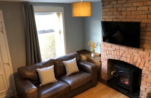 Nantwich House | Moss Cottage