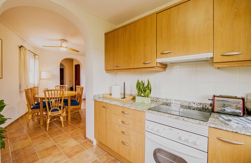 Buger Ski Chalet | Mossen, House 5StarsHome Mallorca
