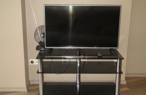 Dnipro Apartment | Most City Apart-Hotel
