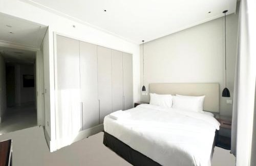 Dnipro Apartment | Most City Area Pearl Apartment