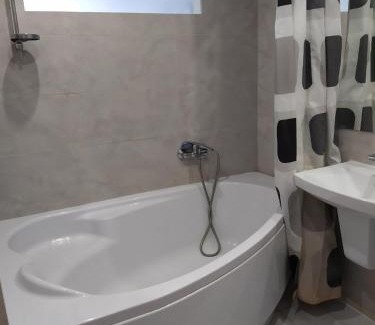 Dnipro Apartment | Most City Area Pearl Apartment