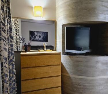 Dnipro Apartment | Most City Kos