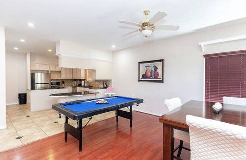 South Side House | Most comfortable beds in Texas!