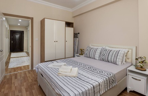 Antalya City Centre Apartment | Most great location in the City, 2 min to Oldtown