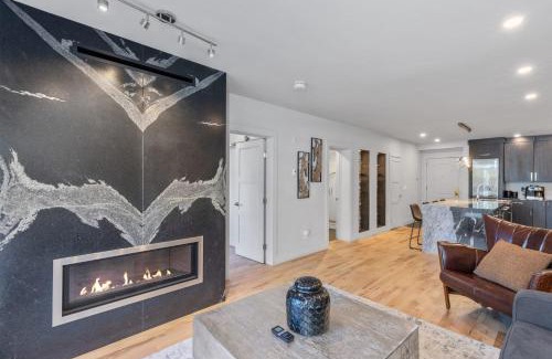 Telluride House | Most Luxurious1Br in town And steps to the Gondola