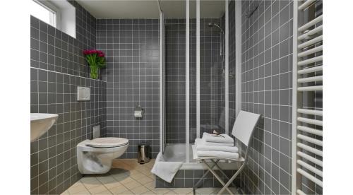 Mala Strana Hotel | Mostecká 12 Residence