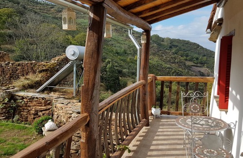 Negreda House | Mosteirinho - Tia Judite. Peace and Quiet