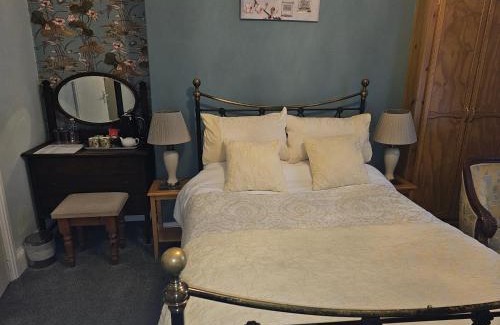 Llandudno House | Mostyn House