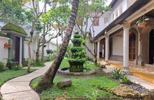 Pengosekan Villa | Motama Villa