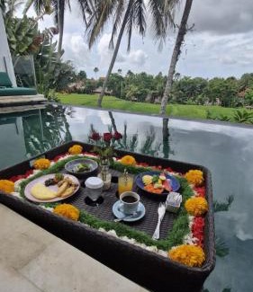 Pengosekan Villa | Motama Villa
