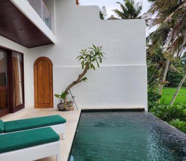 Pengosekan Villa | Motama Villa